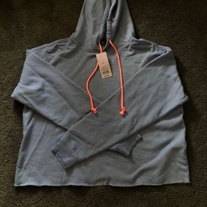 purple target hoodie